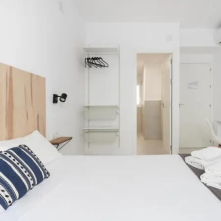 Ostello Casa M&J Alicante Esterno foto