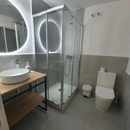 Ostello Casa M&J Alicante Camera foto