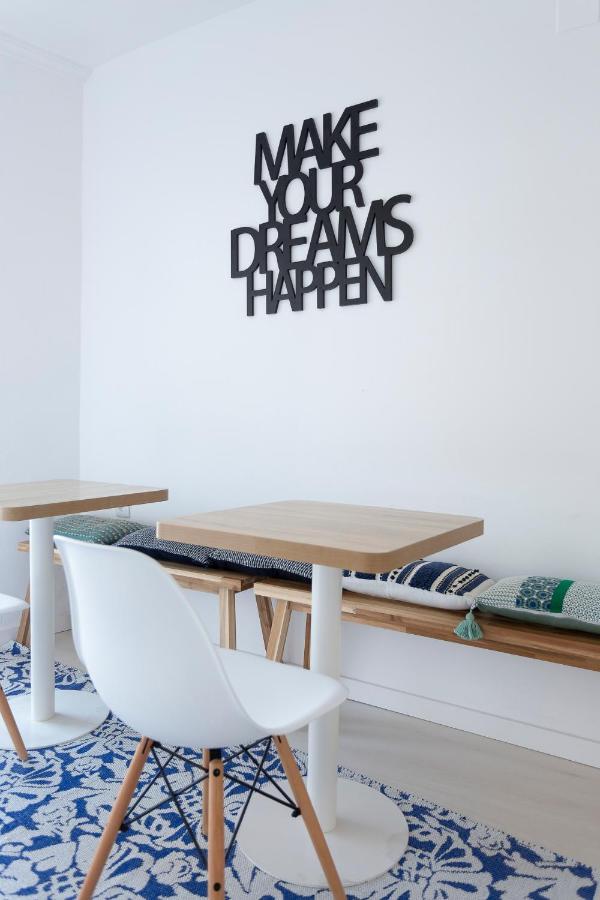 Hostel Casa M&j Alicante