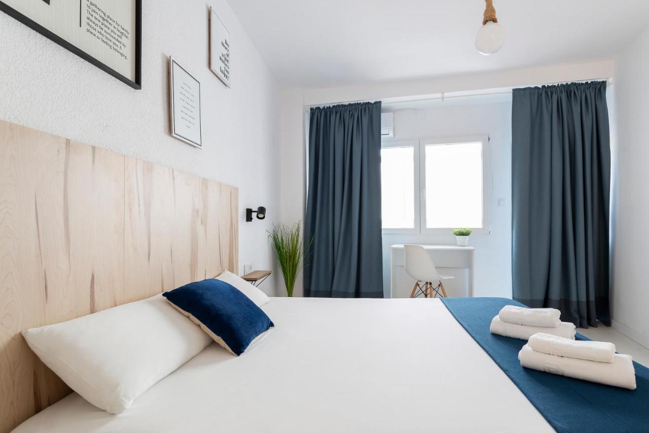 Hostel Casa M&j Alicante