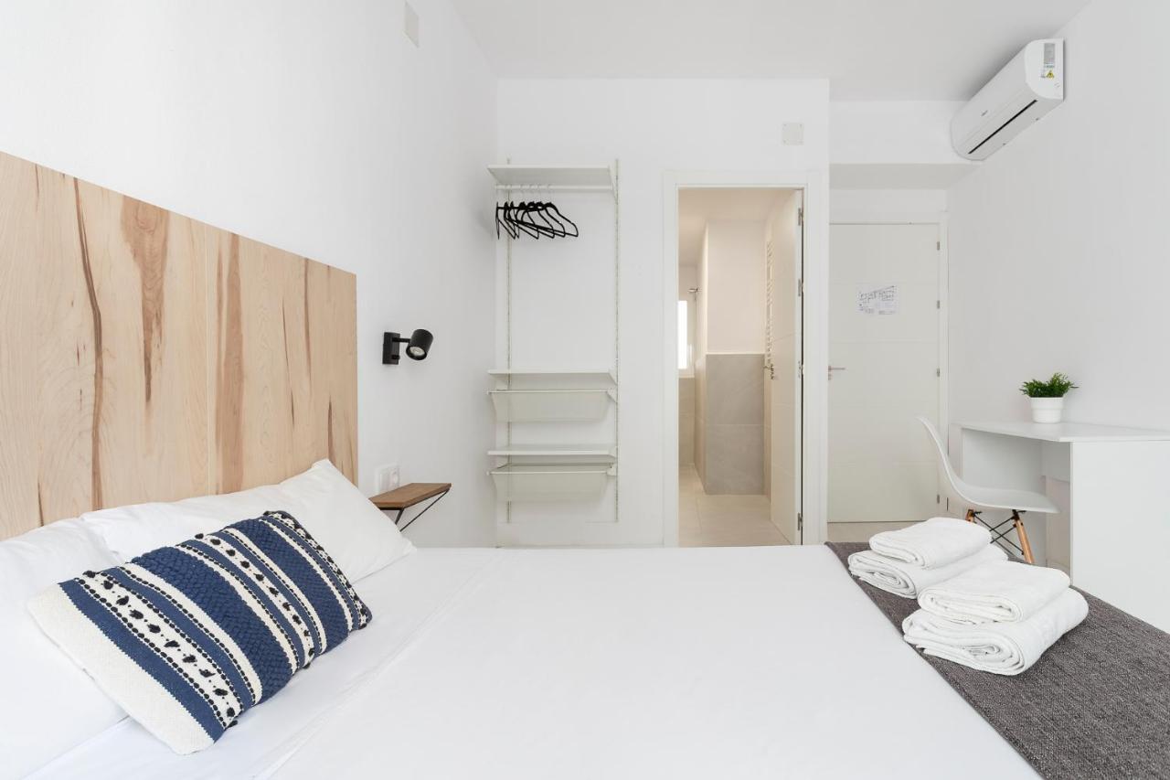 Casa M&j Hostel Alicante
